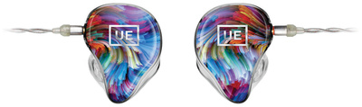 Ultimate Ears UE-Live Pro individualios in-ear ausinės  