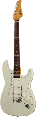 Suhr Classic S ST SSS RW OW ST stiliaus elektrinė gitara