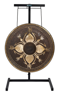 Asian Sound Thai-Gong Tuned E derintas gongas  