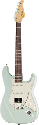 Suhr Classic S ST HSS RW SB elektrinė gitara  