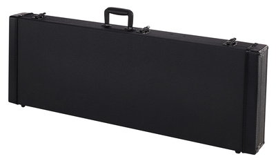 Solar Guitars Hard Case AS elektrinės gitaros dėklas