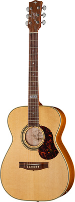 Maton EBG808 Tommy Emmanuel akustinė gitara