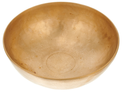 Thomann Tibetan Zen Singing Bowl 1050g dainuojantis dubuo