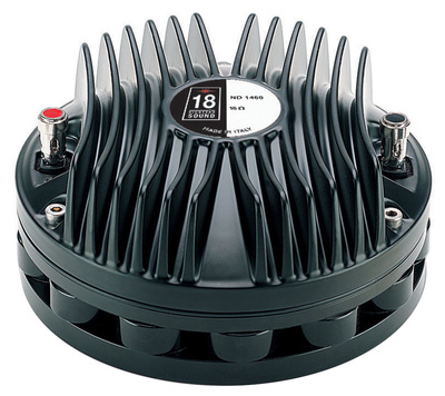Eighteensound ND1460 16 Ohm tweeteris 1.4 colio