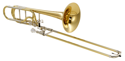 Sierman ST-81 bosinis trombonas