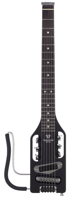Traveler Guitar Electric Ultra-Light LH MBK elektrinė gitara