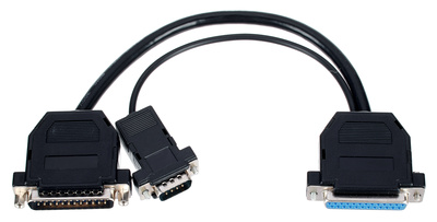 Laserworld Interlock Adapteris lazerių priedas