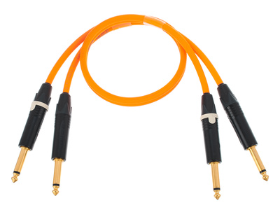 Cordial CEON DJ Plug 0,6 O audio laidas
