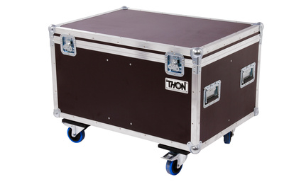 Thon Case 4x Stairville B1R Beam apšvietimo dėklas