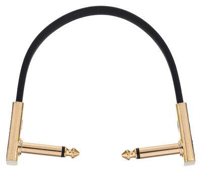 Harley Benton Pro-20 Gold Flat instrumentinis laidas