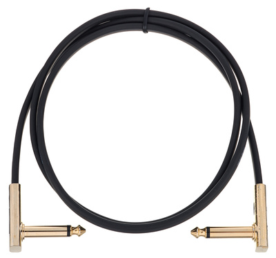 Harley Benton Pro-100 Gold Flat instrumento laidas