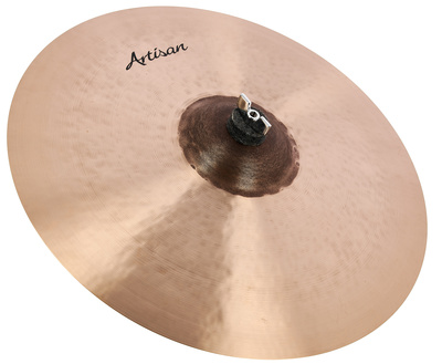 Sabian 16" Artisan Thin Crash lėkštė  