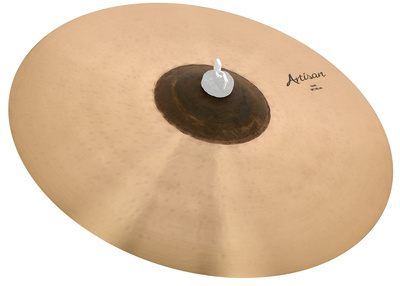 Sabian 18" Artisan Thin Crash lėkštė  