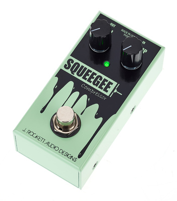Squeegee Compressor
