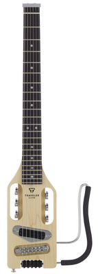 Traveler Guitar Electric Ultra-Light M B-Stock elektrinė gitara