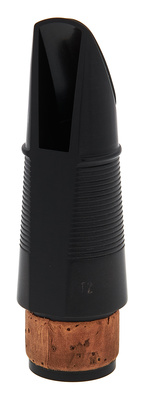 Leitner & Kraus Bb- Clarinet T2 Linea Verde