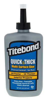 Titebond 240/3 medienos klijai