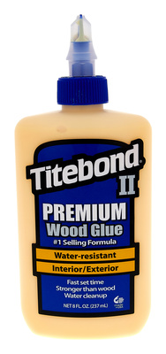 Titebond 500/3 II Premium 237 ml gitarų valymo priemonė