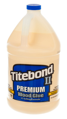 Titebond 500/6 II Premium 3,78ltr gitarų valymo priemonė