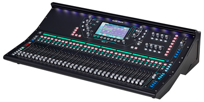 Allen & Heath SQ7 B-Stock skaitmeninis mikšeris