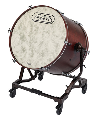 Adams BDTV 32/24 Thomann orkestro bosinis būgnas
