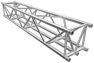 Global Truss F45250 Truss 2,5 m 4 taškų santvara