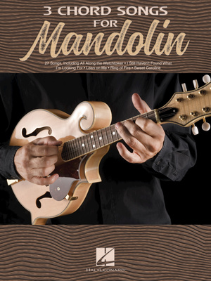 Banjo ir mandolinų literatūra