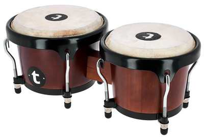 Thomann Classic Bongo Set 6,5" & 7,5"