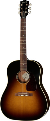 Gibson J-45 Standard VS akustinė gitara