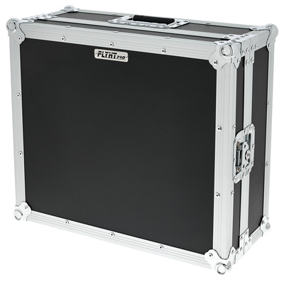 Flyht Pro Case for Turntable DJ grotuvų dėklas