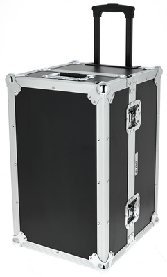 Flyht Pro Vinyl Record Case įrašų dėklas