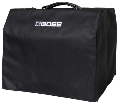 Boss Acoustic Singer Pro stiprintuvo uždangalas  