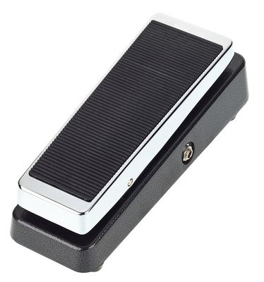Wah pedalai