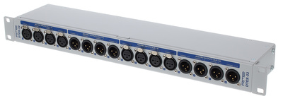 RME DTOX-32 studijos priedas