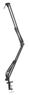 Millenium MA-2040 studijos stovas