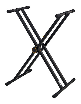 Roadworx Keyboard Stand 2 klavišinių stovas