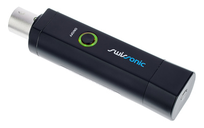 Belaidžiai audiotransmiteriai