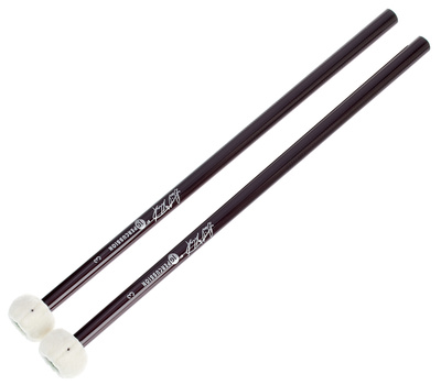 JG Percussion DH3 David Herbert Signature orkestro timpano lazdelės