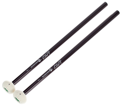 JG Percussion DH7 David Herbert Signature orkestro timpano lazdelės