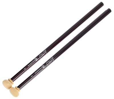 JG Percussion DH8 David Herbert Signature orkestro timpano lazdelės