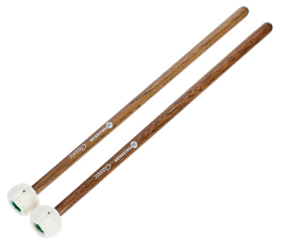 JG Percussion CL3 Classic Series orkestro timpano lazdelės