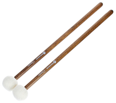 JG Percussion CL5 Classic Series orkestro timpano lazdelės