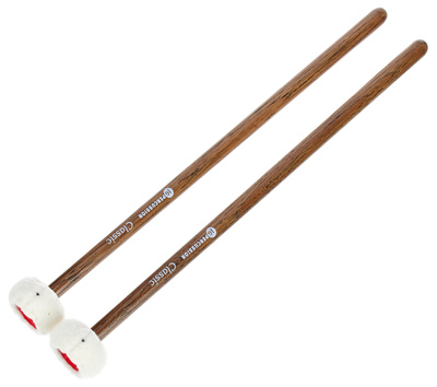 JG Percussion CL6 Classic Series orkestro timpano lazdelės  