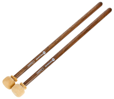 JG Percussion CL8 Classic Series orkestro timpano lazdelės