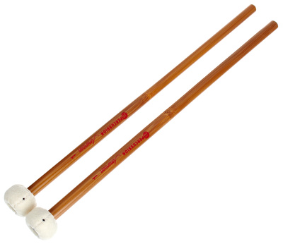 JG Percussion A1 American Series orkestro timpano lazdelės  