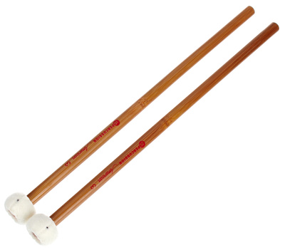 JG Percussion A3 American Series orkestro timpano lazdelės  
