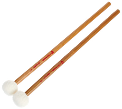 JG Percussion A5 American Series orkestro timpano lazdelės
