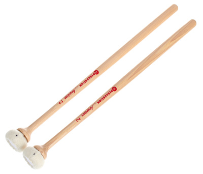 JG Percussion A2 American Series orkestro timpano lazdelės