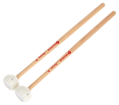 JG Percussion A4 American Series orkestro timpano lazdelės