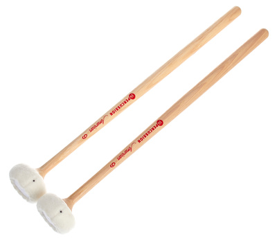 JG Percussion A6 American Series orkestro timpano lazdelės